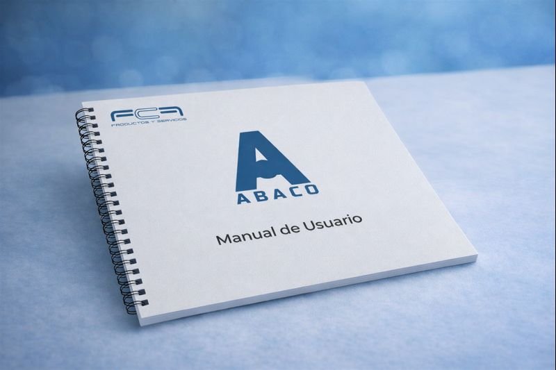 Manual de Usuario Abaco